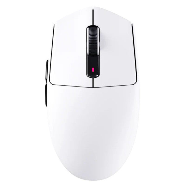 ATTACK SHARK G3 (White)