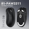 ATTACK SHARK R1 (Black)