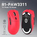 ATTACK SHARK R1 (Red)