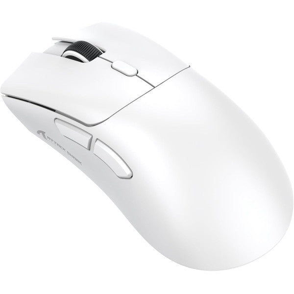 ATTACK SHARK R1 (White)