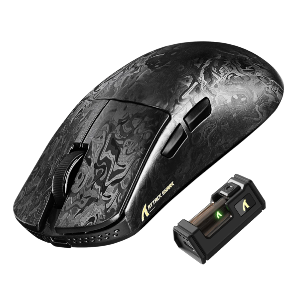 ATTACK SHARK R11 ULTRA (Ink Blade)
