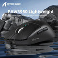 ATTACK SHARK R6 (Black)