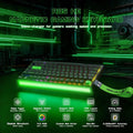 ATTACK SHARK R85 HE Rapid Trigger Magnetic Switch (Fluorescent Green)