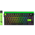 ATTACK SHARK R85 HE Rapid Trigger Magnetic Switch (Fluorescent Green)