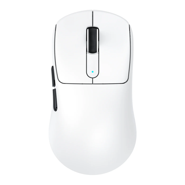 ATTACK SHARK V5 (White)