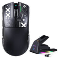 ATTACK SHARK X1 (Black&Tape)