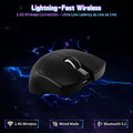 ATTACK SHARK X11 SE (Black)