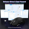 ATTACK SHARK X11 SE (Black)