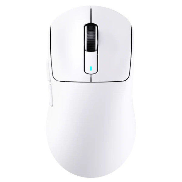 ATTACK SHARK X3 Max (White)