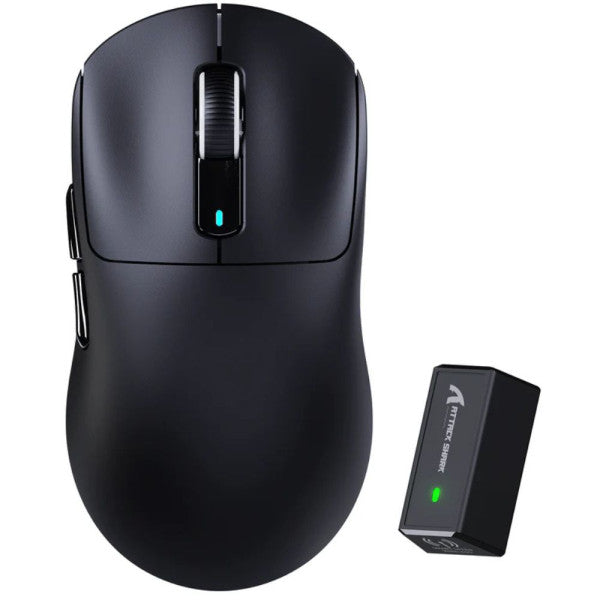 ATTACK SHARK X3 Pro (Black)
