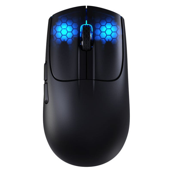 ATTACK SHARK X5 (Black)