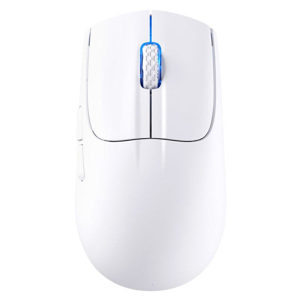 ATTACK SHARK X5 (White)
