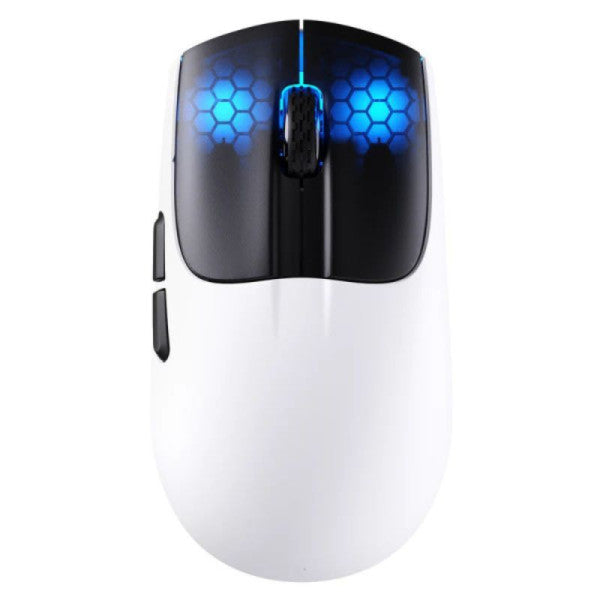 ATTACK SHARK X5 (White&Black)