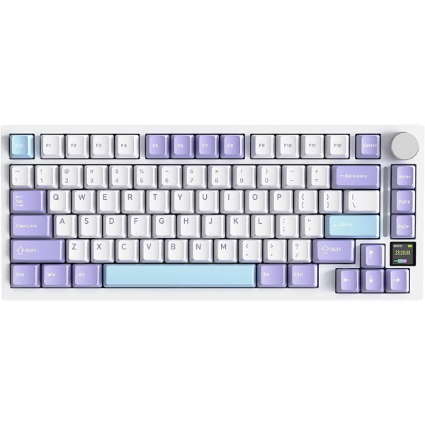 ATTACK SHARK X820 Ultra Shark Switch (Lavender)
