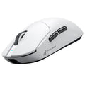 ATTACK SHARK X8ULTRA (White)
