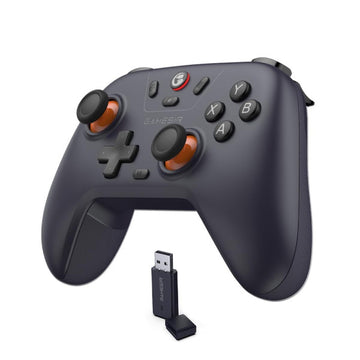 GameSir Nova Lite 2.4G Wireless Controller (Space Purple)