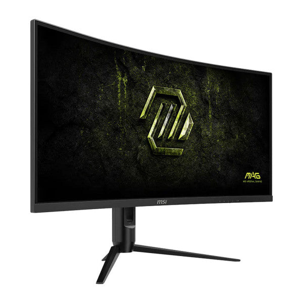 MSI MAG 342CQRF E20 34" 0.5ms Fast VA 200 Hz Curved - image 3
