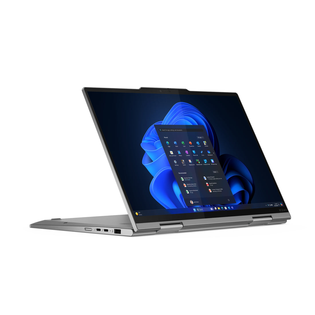 Lenovo ThinkPad X1 2-in-1 G10 Ultra 7 258V 32GoLPDDR5X 1 To - 21NU0077FE