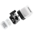 be quiet! Light Loop 360 mm ARGB Black