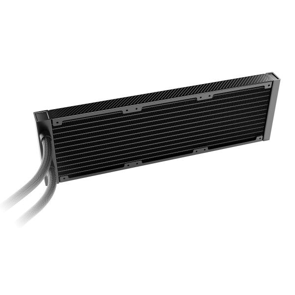 be quiet! Light Loop 360 mm ARGB Black