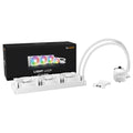 be quiet! Light Loop 360 mm ARGB White