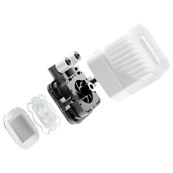 be quiet! Light Loop 360 mm ARGB White