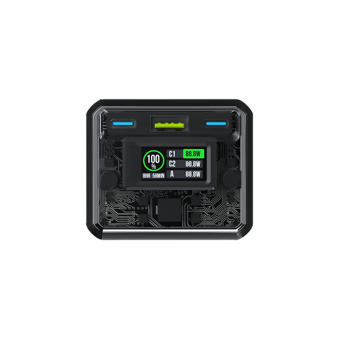 Goui Beast 65 Power Bank 20 000 mAh - 65W