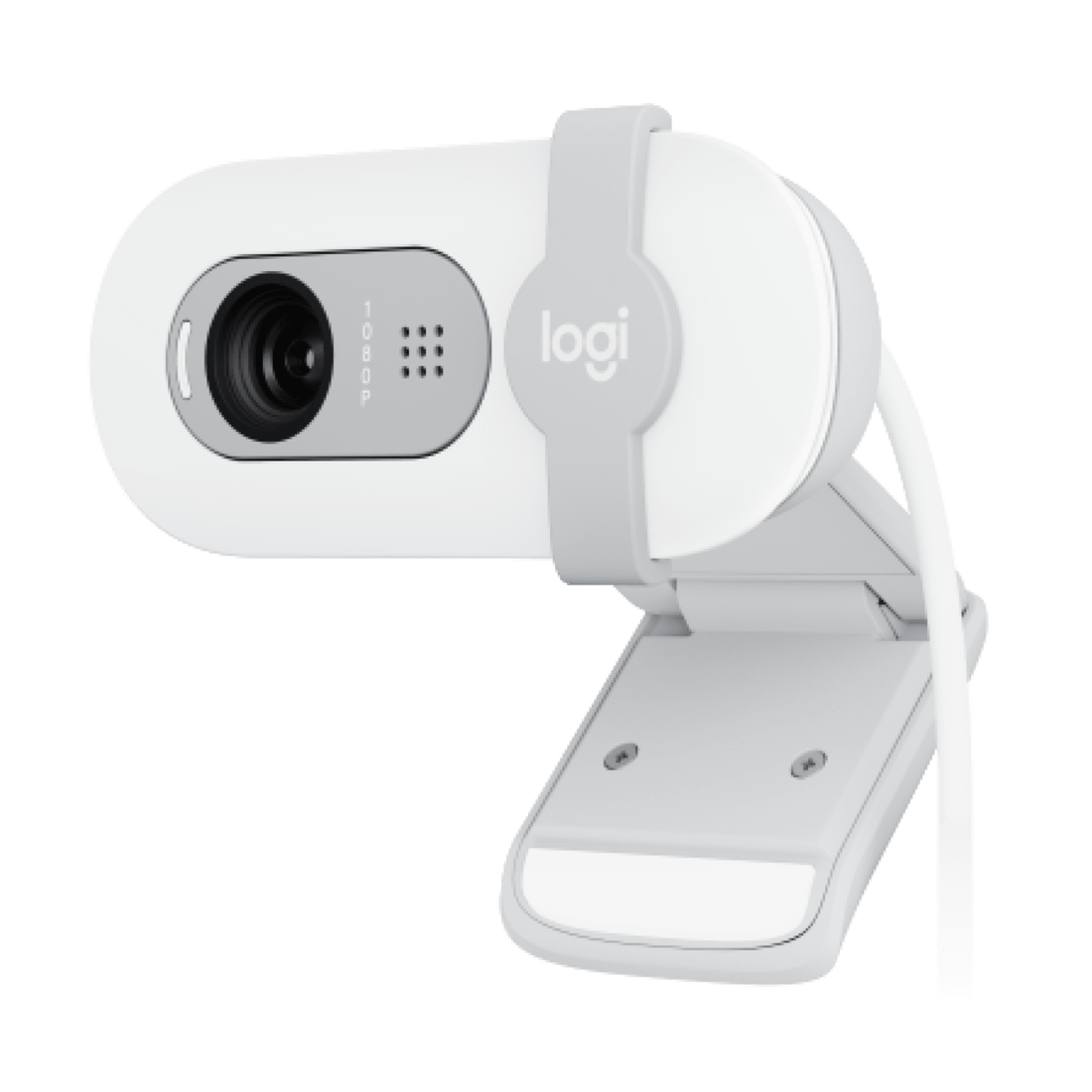MAYDAN Webcam Logitech Brio 100 Noir - Photo 1