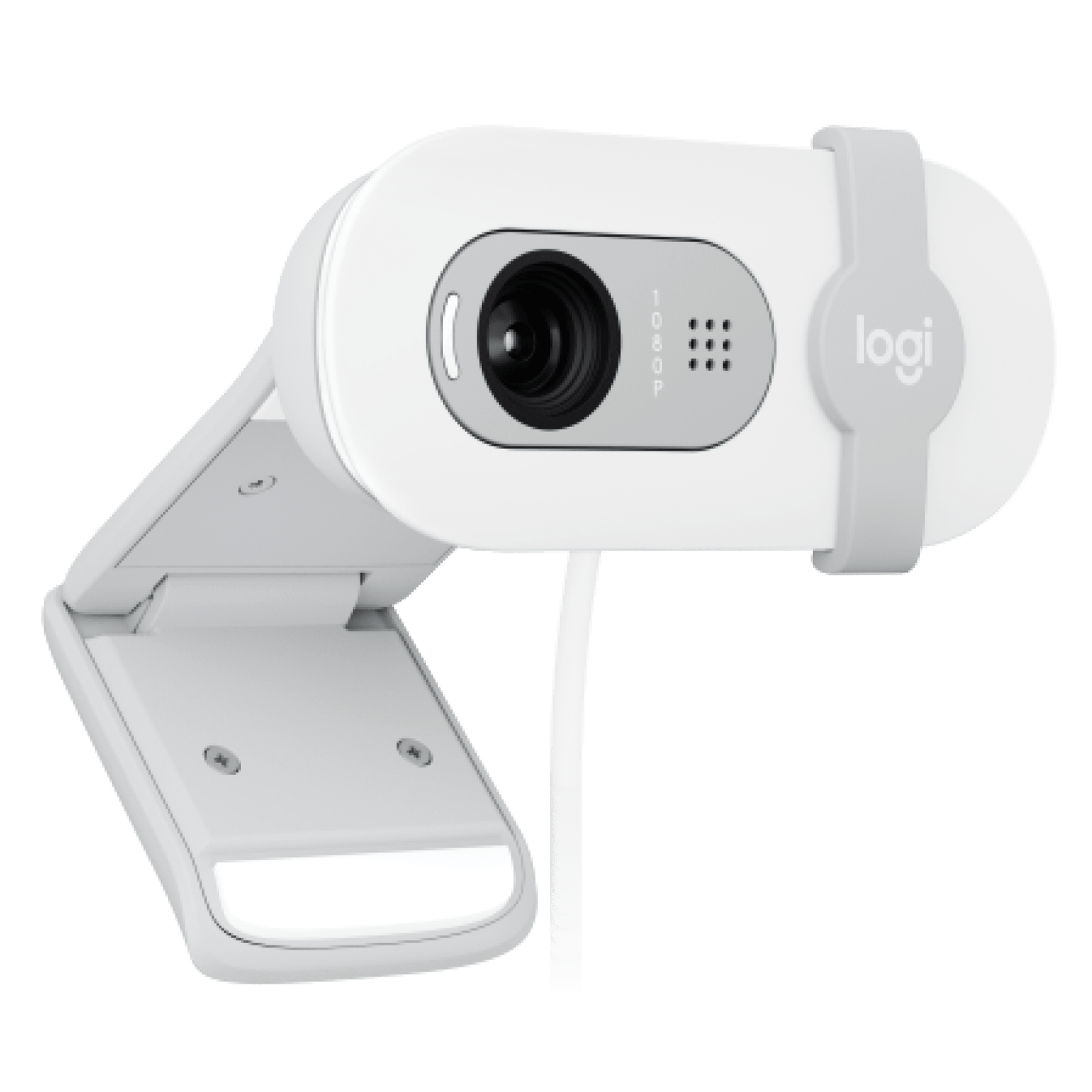 MAYDAN Webcam Logitech Brio 100 Noir - Photo 3