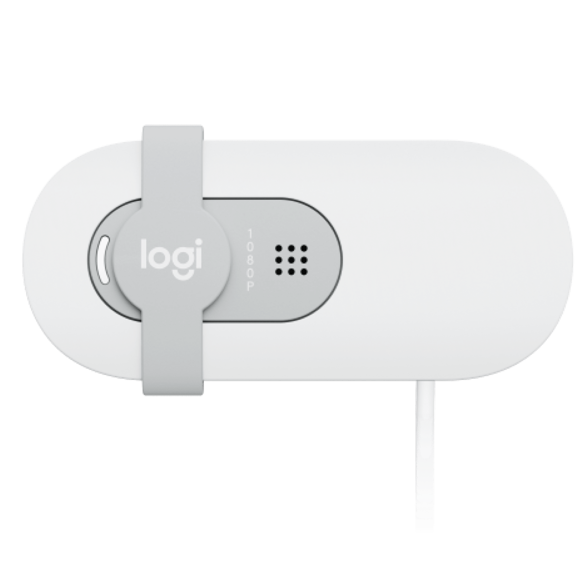 MAYDAN Webcam Logitech Brio 100 Noir - Photo 5