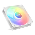 BUNDLE NZXT H5 Flow White + 3xNZXT F120 RGB Core (White)