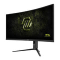 MSI MAG 342CQRF E20 34