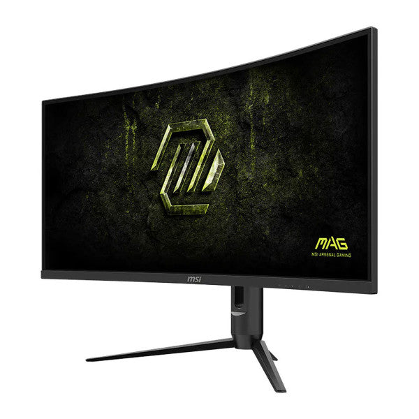 MSI MAG 342CQRF E20 34" 0.5ms Fast VA 200 Hz Curved - image 4