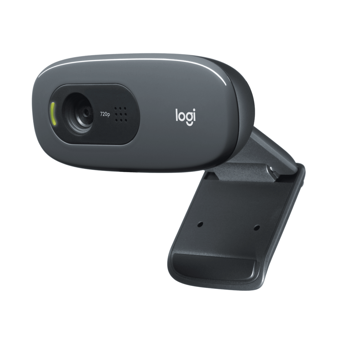 MAYDAN Webcam Logitech C270 - Photo 1