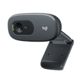 MAYDAN Webcam Logitech C270 - Photo 1