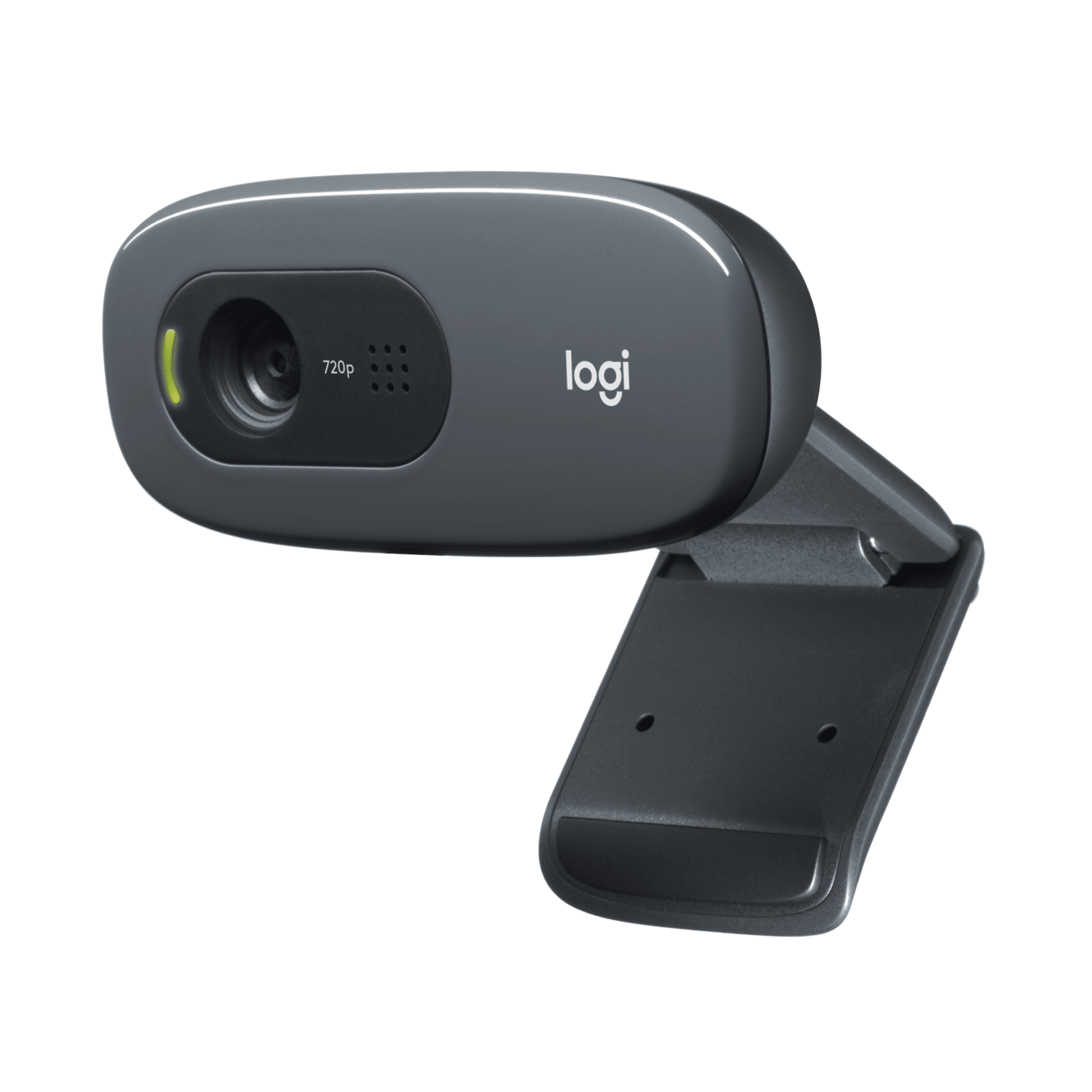 MAYDAN Webcam Logitech C270 - Photo 1