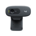 MAYDAN Webcam Logitech C270 - Photo 2