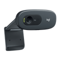 MAYDAN Webcam Logitech C270 - Photo 3