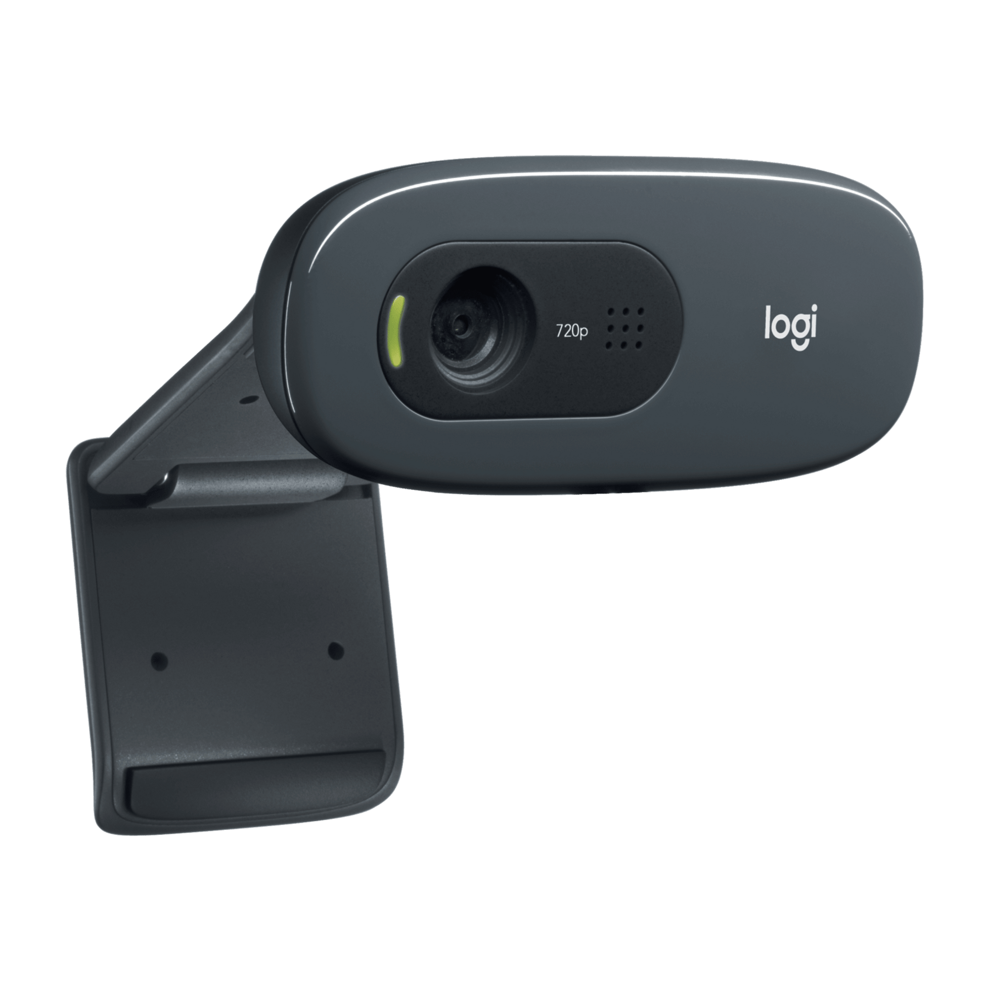 MAYDAN Webcam Logitech C270 - Photo 3