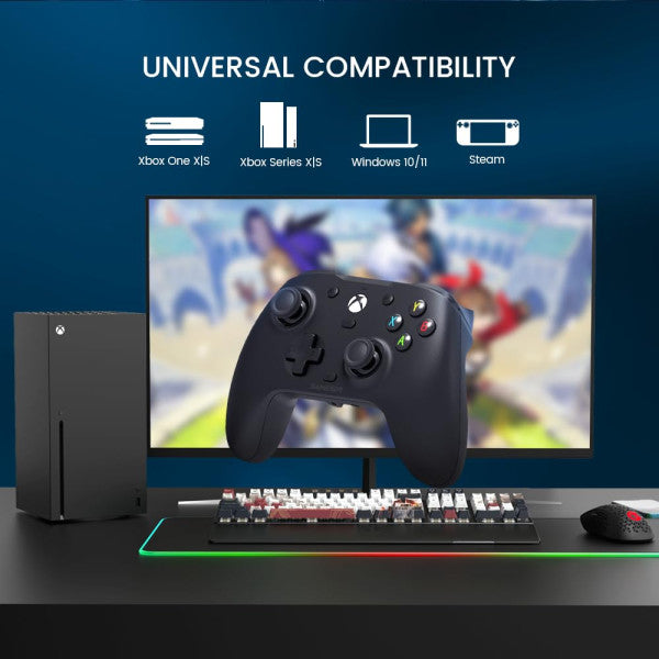 GameSir G7 HE Xbox Wired Controller (Black)