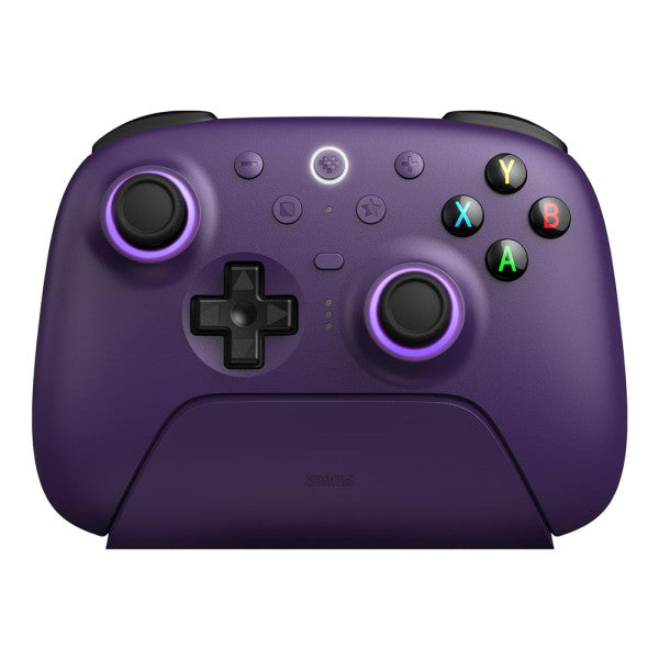 8BitDo Ultimate 2 Wireless - Purple