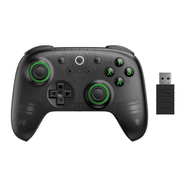 8BitDo Ultimate 2C Wireless - Transparent Black