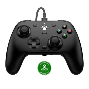 GameSir G7 HE Xbox Wired Controller (Black)