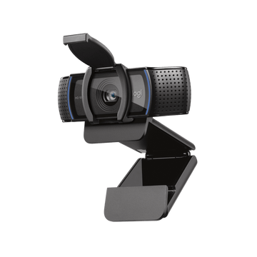 MAYDAN Webcam Logitech C920 - Photo 1