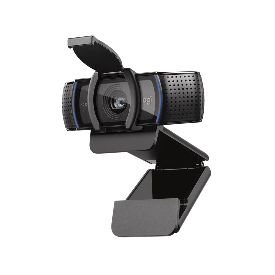 MAYDAN Webcam Logitech C920S - Photo 1