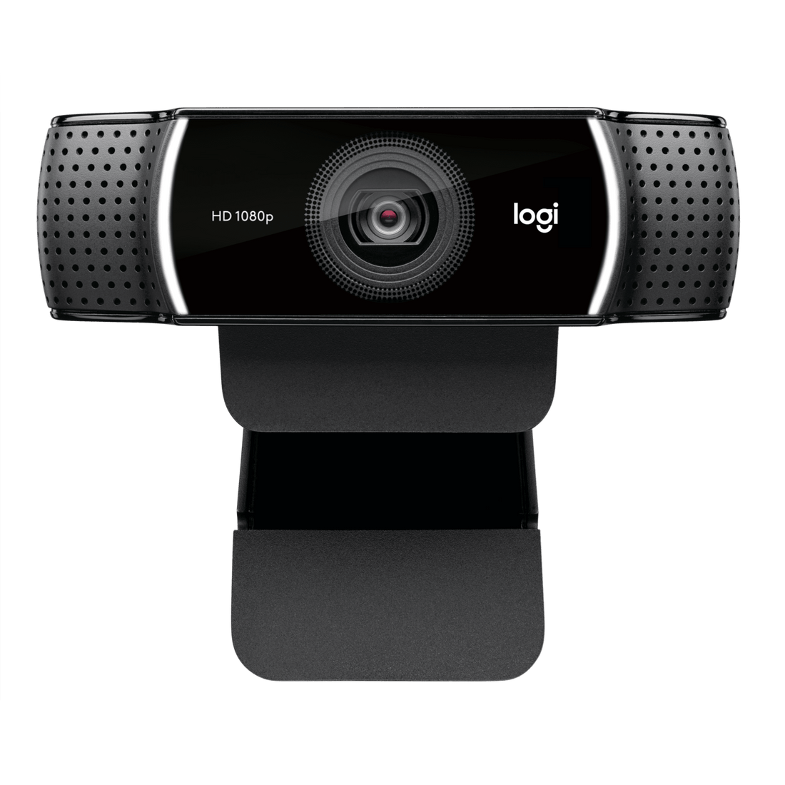 MAYDAN Webcam Logitech C922 - Photo 1