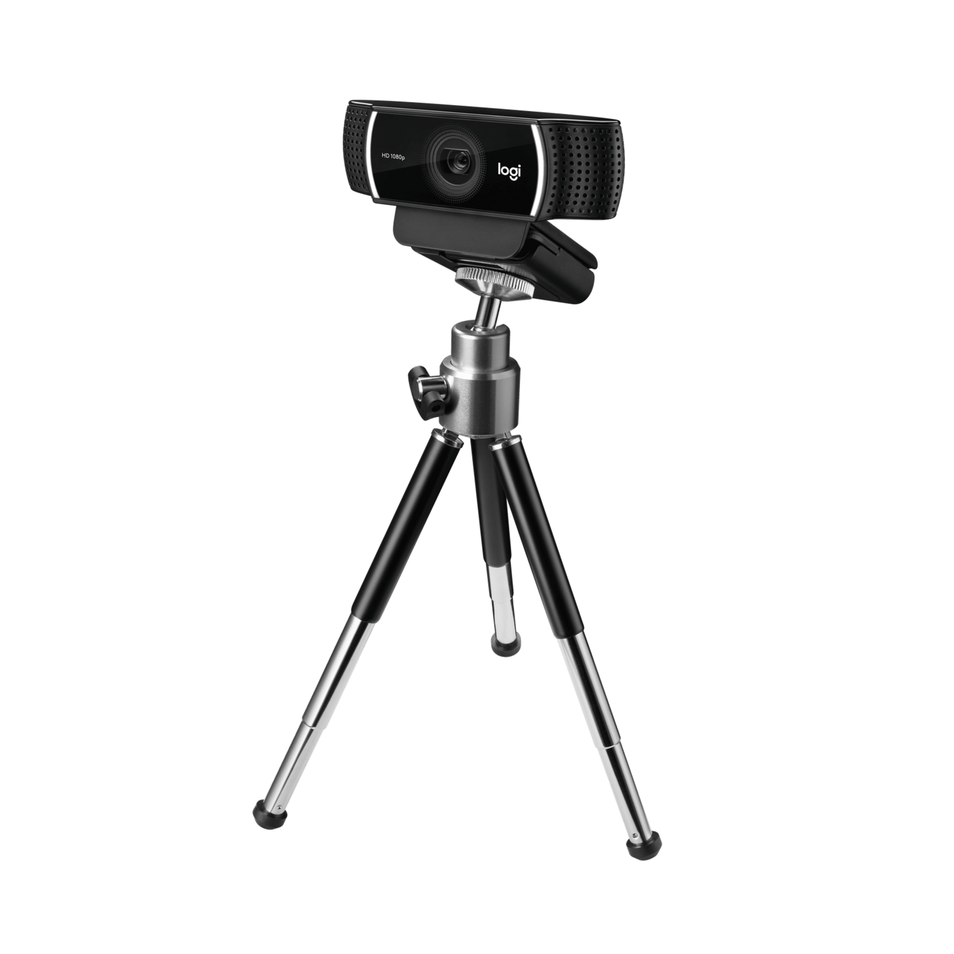 MAYDAN Webcam Logitech C922 - Photo 4