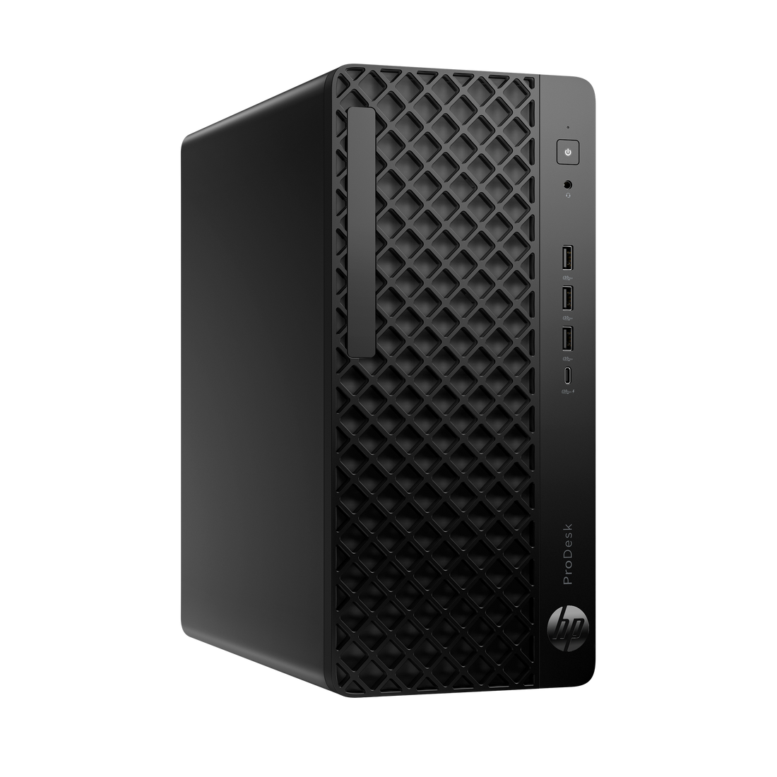 HP ProDesk 4 G1i TWR Core Ultra 5-249 + Écran 21,45" FHD - UC + Écran (Image principale)