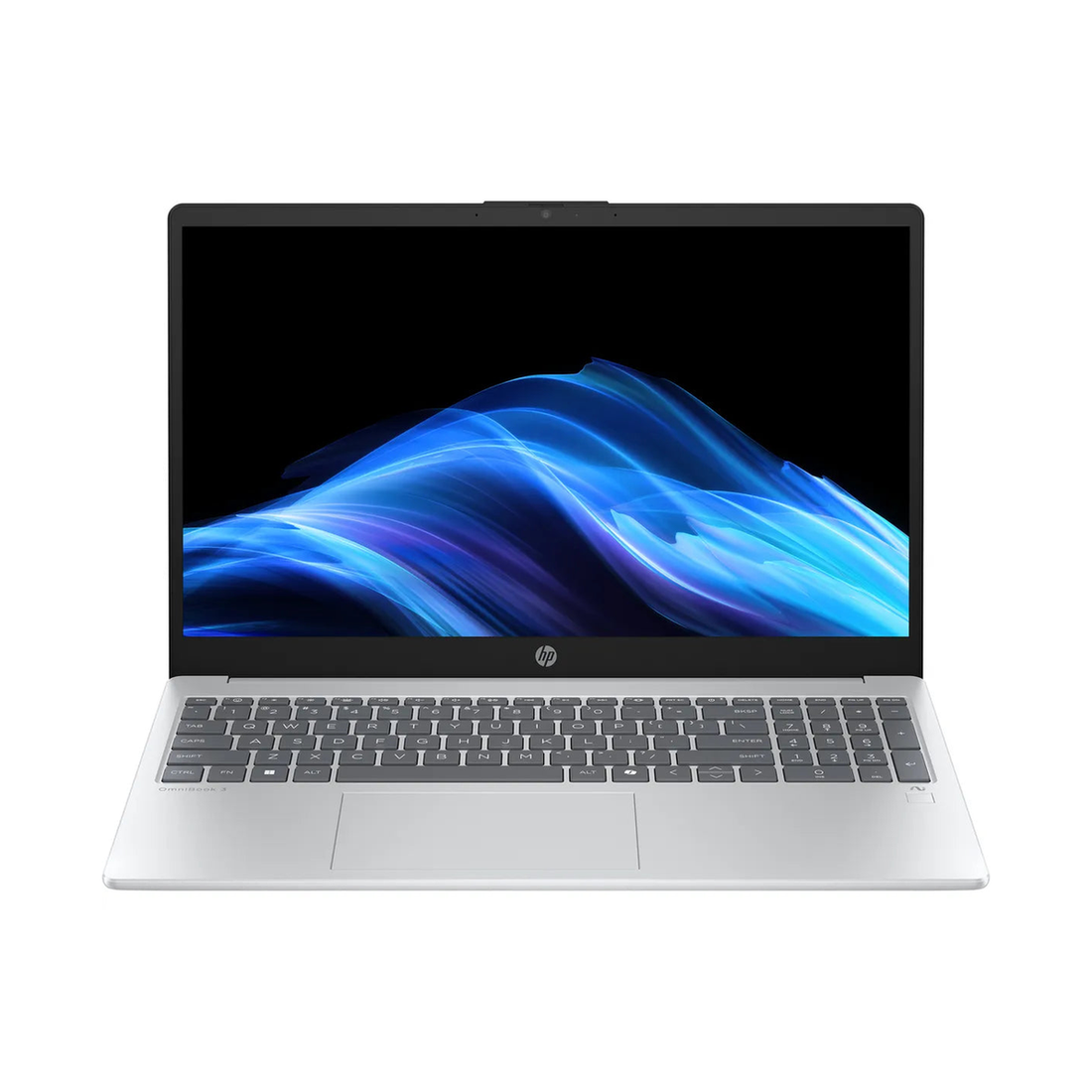 MAYDAN HP 15-FD1100NK Core 7 150U - Photo 1