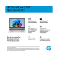 MAYDAN HP 15-FD1100NK Core 7 150U - Photo 5